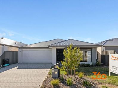 5 Bridal Road, Henley Brook WA 6055