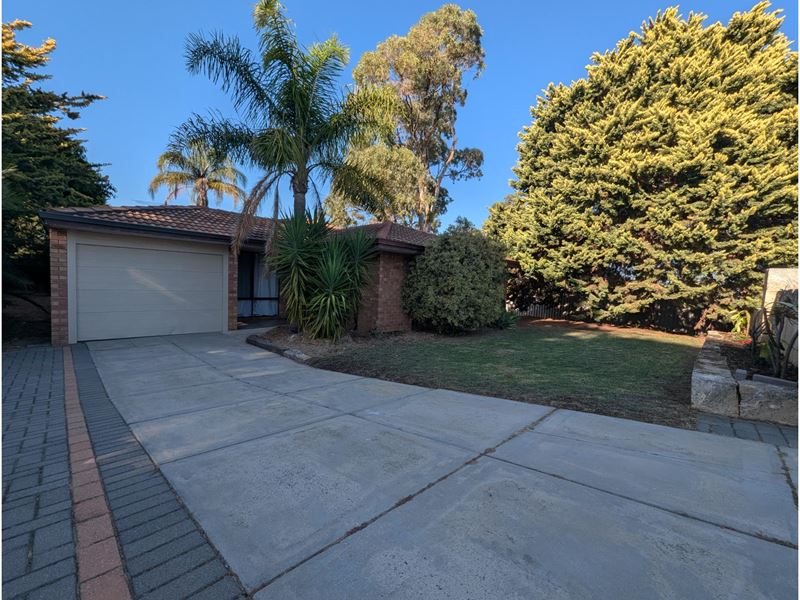 4 Crystal Close, Edgewater