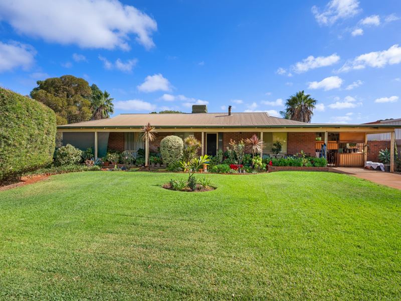 10 Miller Way, South Kalgoorlie