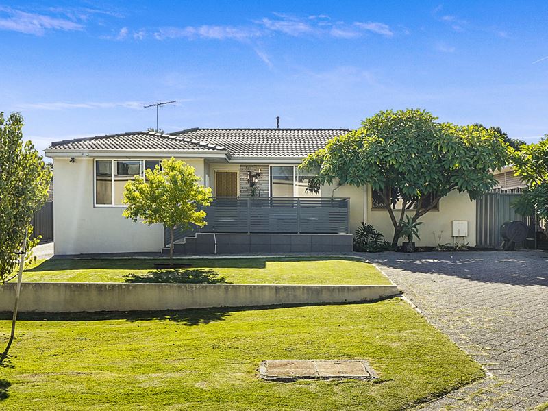 5 Farina Drive, Yokine