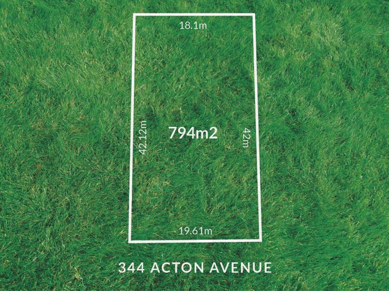 344 Acton Avenue, Kewdale