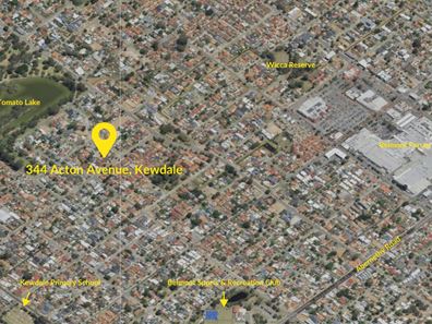 344 Acton Avenue, Kewdale WA 6105