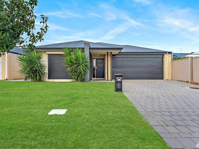 15 Camembert Street, Byford WA 6122