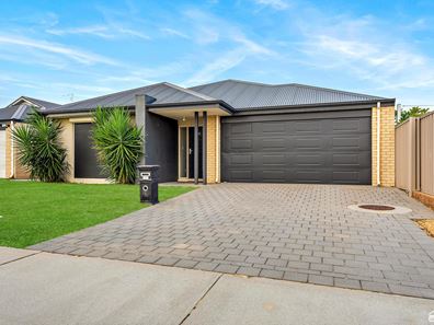15 Camembert Street, Byford WA 6122
