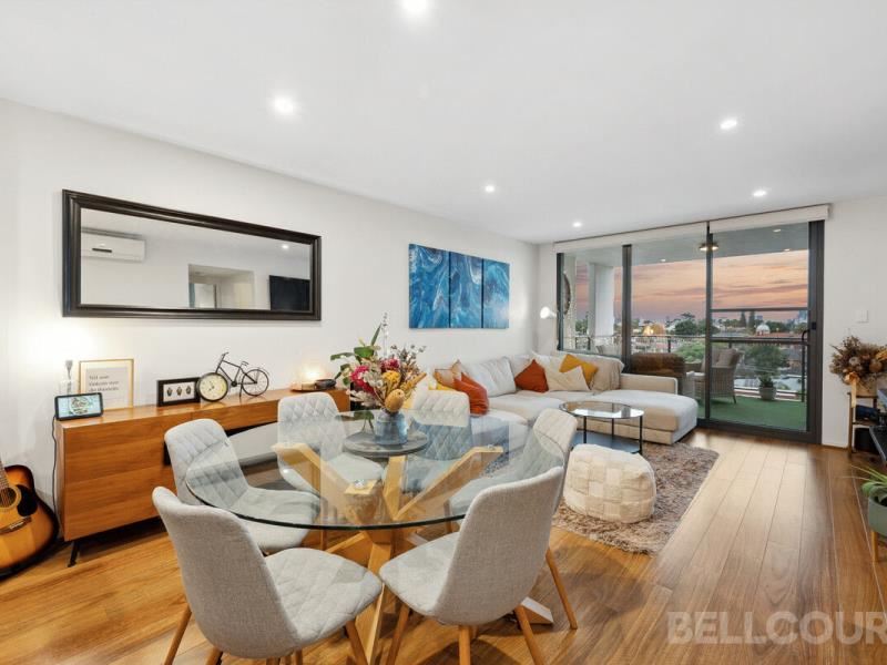 102/2 Tenth Avenue, Maylands