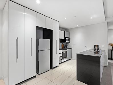 127/101 Murray Street, Perth WA 6000