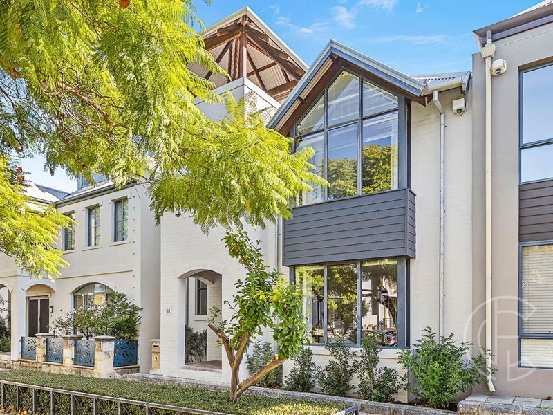 11 Old Jacaranda Way, Subiaco