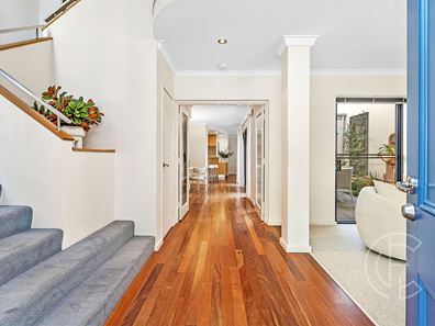 11 Old Jacaranda Way, Subiaco WA 6008