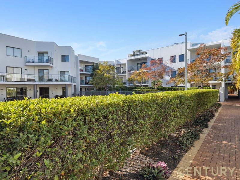 25/25 Melville Parade, South Perth