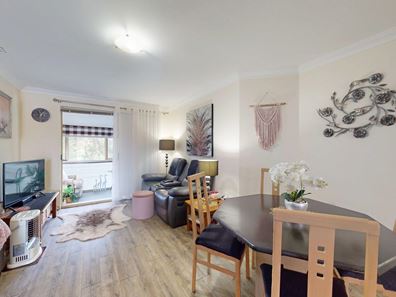 68/177 Dampier Avenue, Kallaroo WA 6025