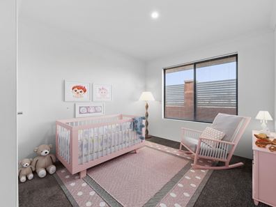 97 Willowdale Promenade, Piara Waters WA 6112