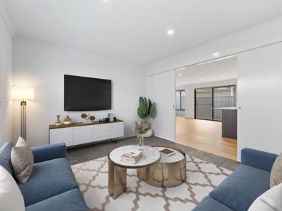 97 Willowdale Promenade, Piara Waters WA 6112