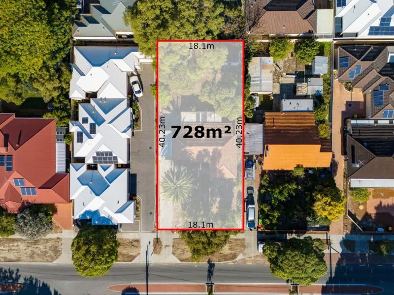 62 Nollamara Avenue, Nollamara WA 6061