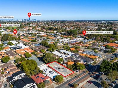 62 Nollamara Avenue, Nollamara WA 6061