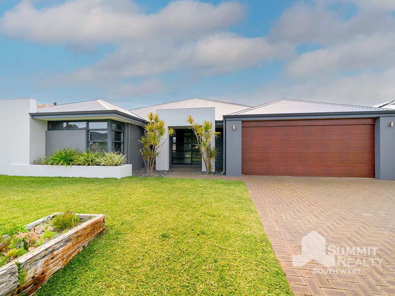 5 Binar Way, Dalyellup WA 6230