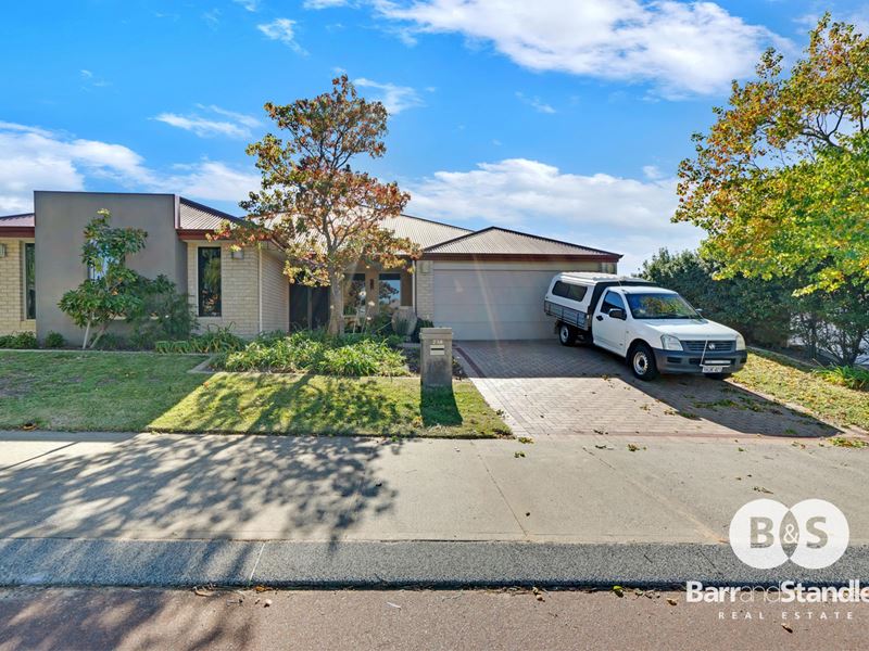 238 Dalyellup Boulevard, Dalyellup WA 6230