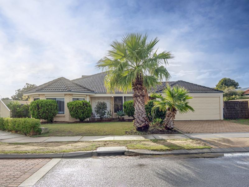 1 Chorley Avenue, Butler WA 6036