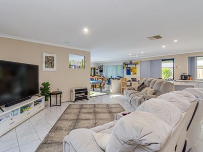 1 Chorley Avenue, Butler WA 6036