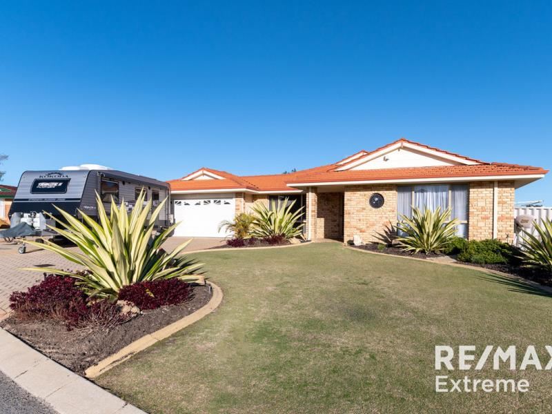 10 Arkaba Mews, Ocean Reef WA 6027