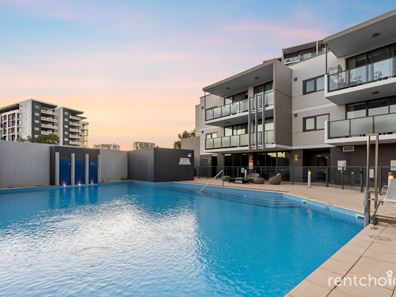 8/1 Rowe Avenue, Rivervale WA 6103