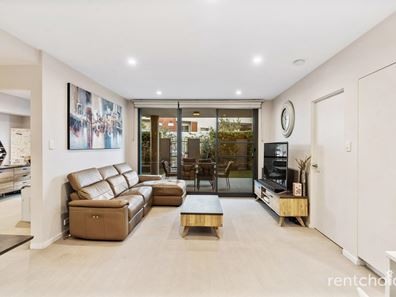 8/1 Rowe Avenue, Rivervale WA 6103