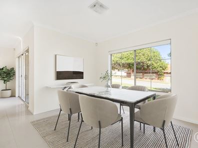 17A Woodley Crescent, Melville WA 6156