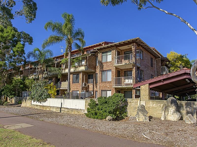 15/54 Canning Highway, Victoria Park