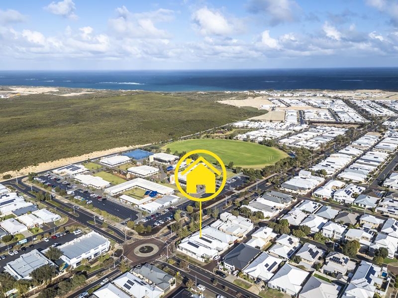 80 Shorehaven Boulevard, Alkimos WA 6038