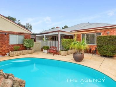 10 Sherlock Turn, Jane Brook WA 6056