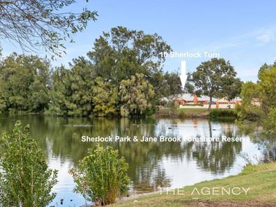 10 Sherlock Turn, Jane Brook WA 6056
