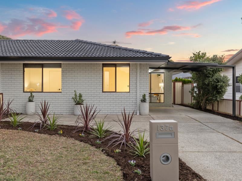 1/137 Wheatley Street, Gosnells