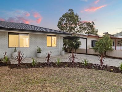 1/137 Wheatley Street, Gosnells WA 6110