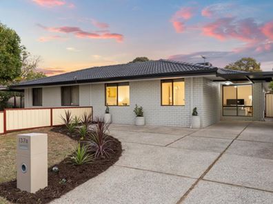 1/137 Wheatley Street, Gosnells WA 6110