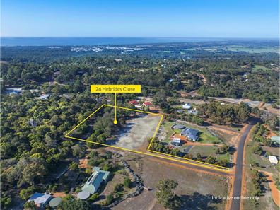 26 Hebrides Close, Quindalup WA 6281