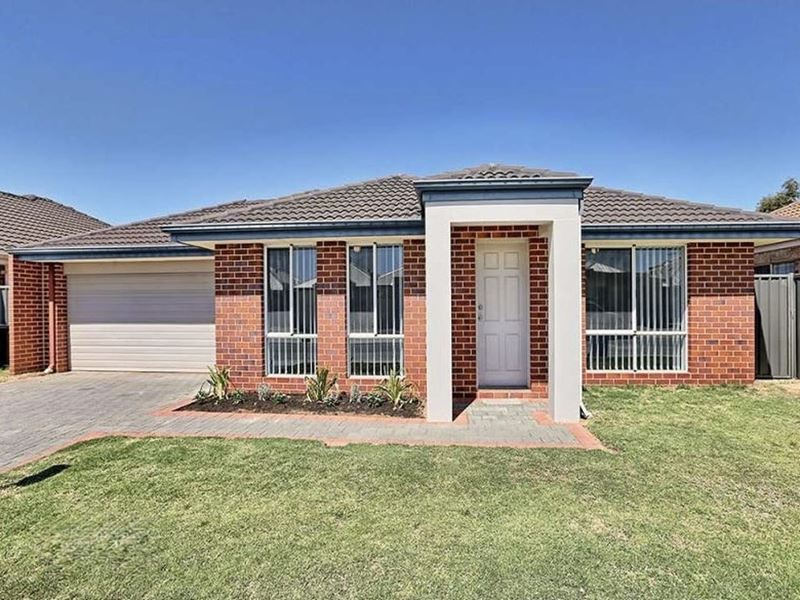 25 Corsican Way, Canning Vale WA 6155