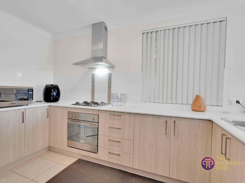 9/14 Carbine Bend, Byford