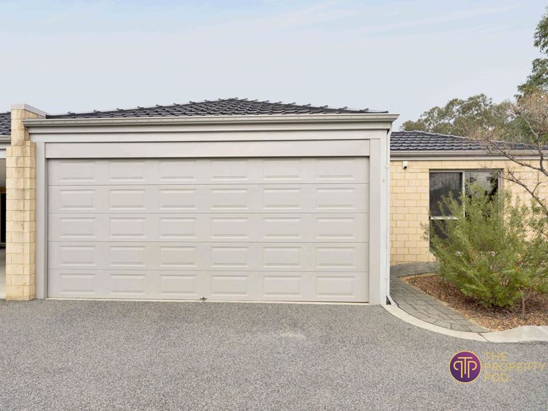 9/14 Carbine Bend, Byford WA 6122