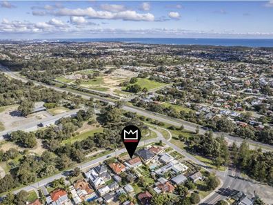 4 Visser Street, Coolbellup WA 6163