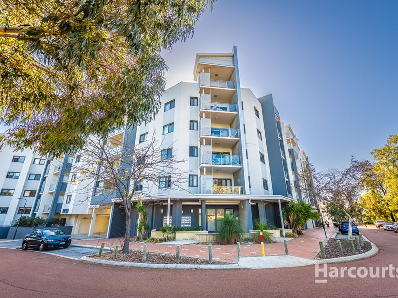 49/6 Walsh Loop, Joondalup