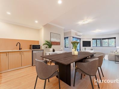 49/6 Walsh Loop, Joondalup WA 6027