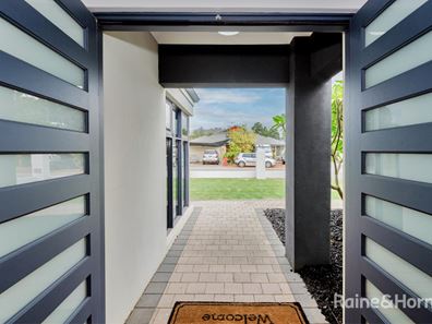 8 Sunset Circle, Pinjarra WA 6208
