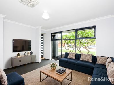 8 Sunset Circle, Pinjarra WA 6208