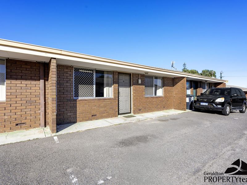 5/17 Francis Street, Geraldton