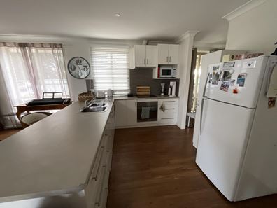 7 Prussian Way, Boddington WA 6390