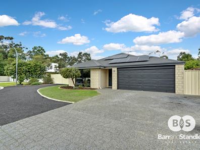 26 Rosevale Close, Dardanup WA 6236