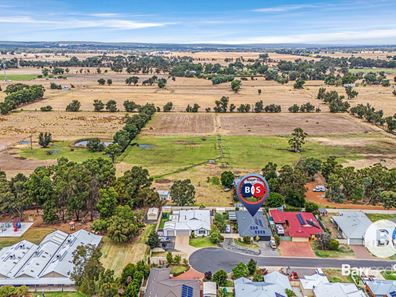 26 Rosevale Close, Dardanup WA 6236