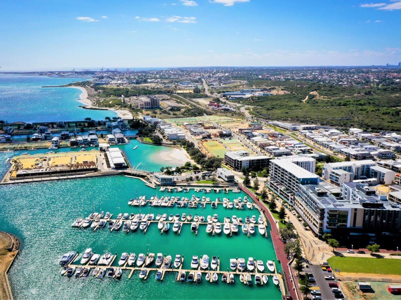 Lot 342, 60 Surada Street, North Coogee