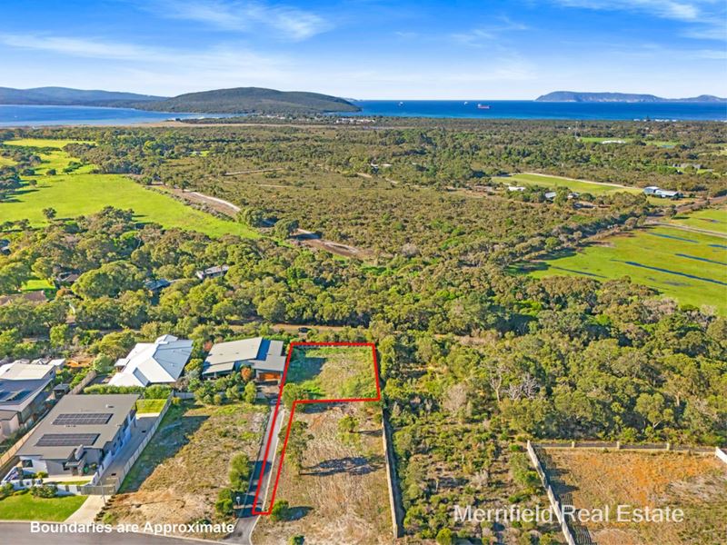 25 Bandicoot Drive, Lange WA 6330
