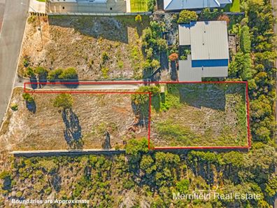 25 Bandicoot Drive, Lange WA 6330