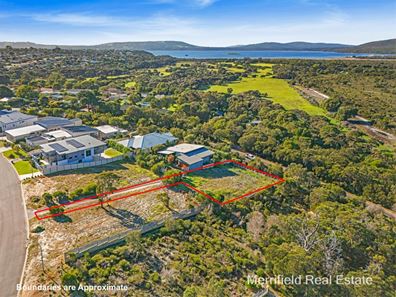 25 Bandicoot Drive, Lange WA 6330